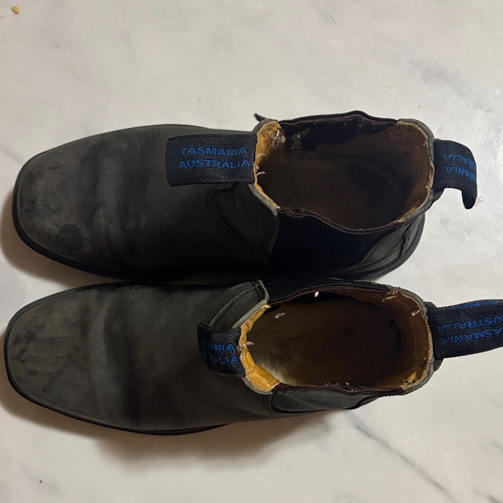 BLUNDSTONE - Picture 5 of 5